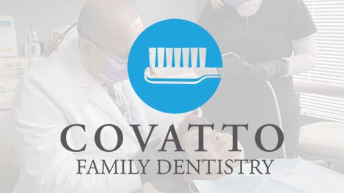 Covatto Family Dentistry Promotional Video - Pittsburgh Video Production Company