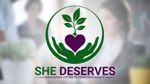 She Deserves Crowdfunding Video - Pittsburgh Video Production Company