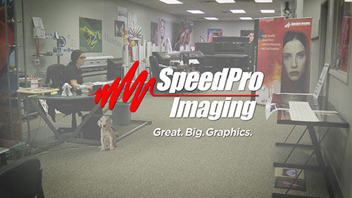 SpeedPro Imaging TV Commercial - Pittsburgh Video Production Company