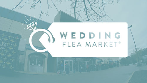 Wedding Flea Market Fall 2018 Event Highlight Video - Pittsburgh Video Production Company