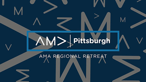 American Marketing Association Regional Retreat Event Highlight Video - Pittsburgh Video Production Company