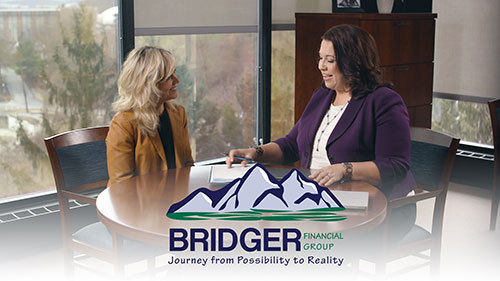 Bridger Financial Group TV Commercial - Pittsburgh Video Production Company
