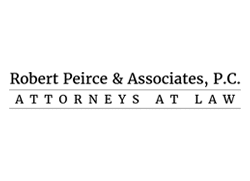 Robert Peirce & Associates