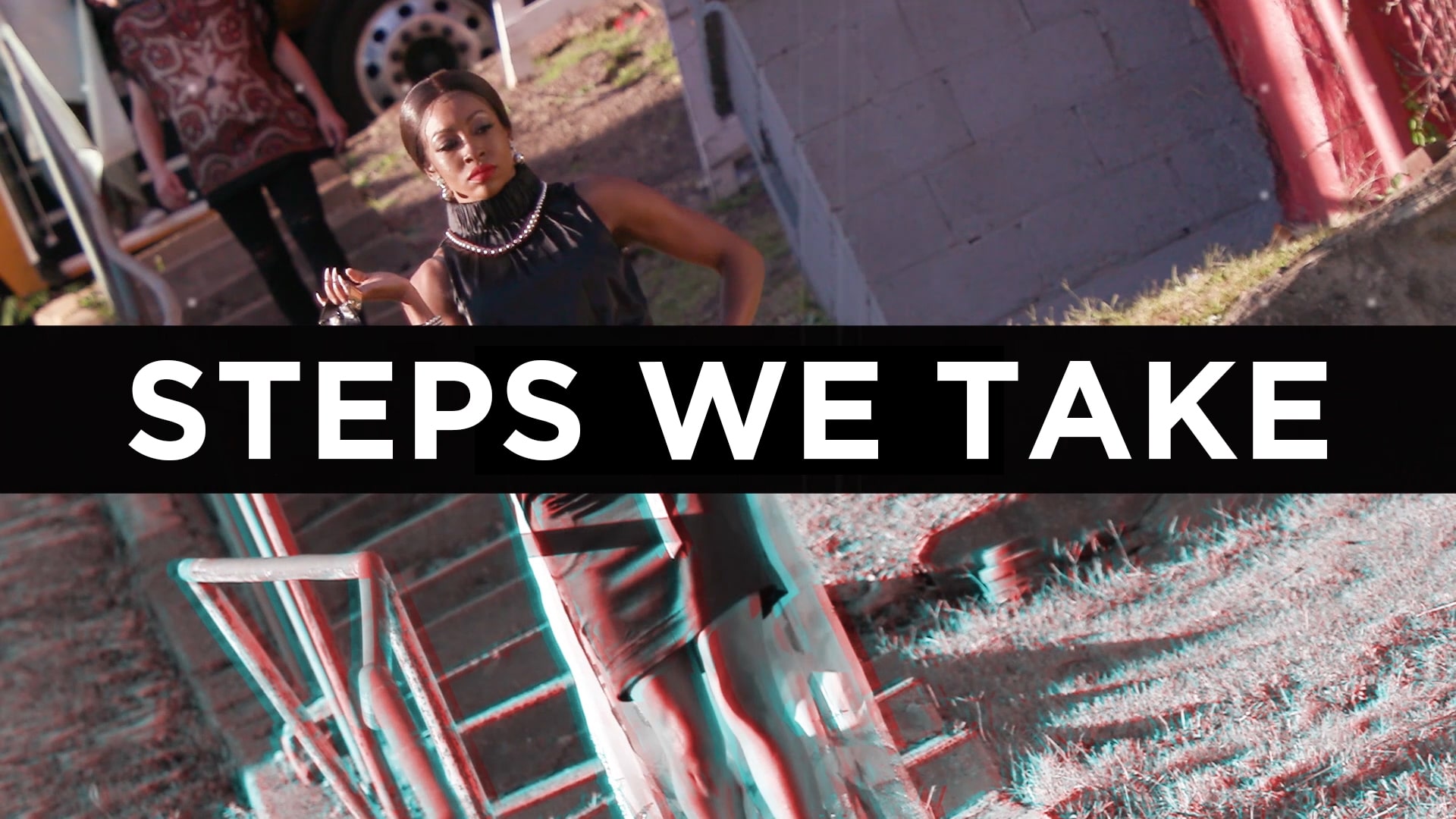 Steps We Take - West End Fashion Show Event Highlight Video - Pittsburgh Video Production Company