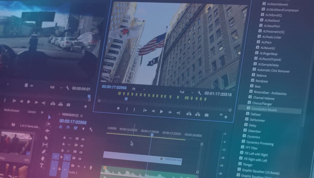 Streamlined, Intuitive Workflow
