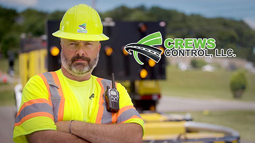 Crews Control Online Commercial Recruitment Video - Pittsburgh Video Production Company