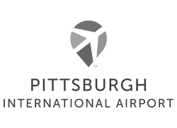 Client - Pittsburgh International Airport