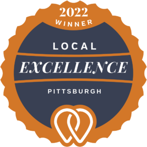 2022 Local Excellence Award Winner