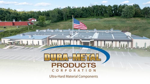 Dura-Metal Facility Tour Video – Pittsburgh Video Production Company