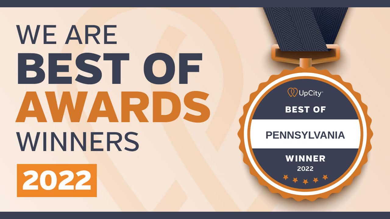 Pixelab Studios Named 2022 B2B Best of Pennsylvania Award Winner!