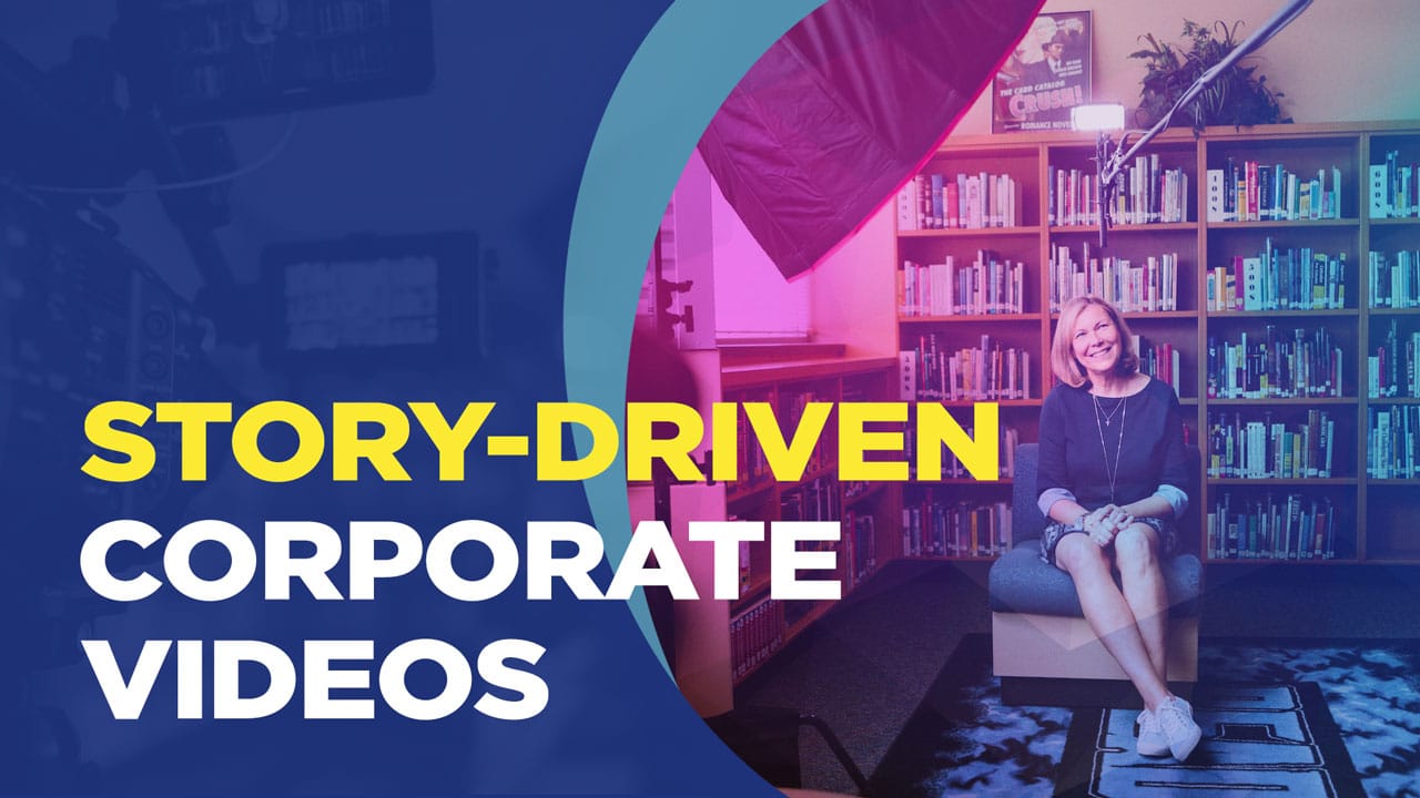 Corporate Video Storytelling Guide for Video Production