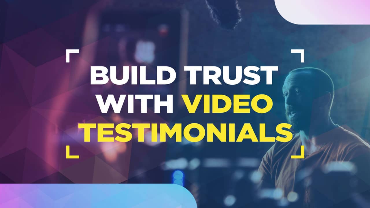 How to Boost Sales and Build Trust with Customer Video Testimonials