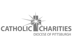 Client - Catholic Charities, Diocese of Pittsburgh