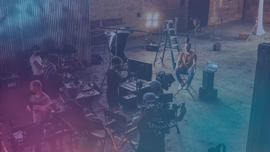 Corporate Video Production