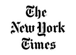 Client - The New York Times