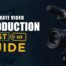 Corporate Video Production Cost Guide